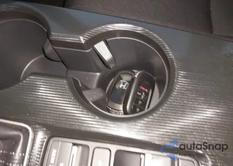 2024 Honda Civic Sport из США, поврежденный, VIN 2HGFE2F55RH559712